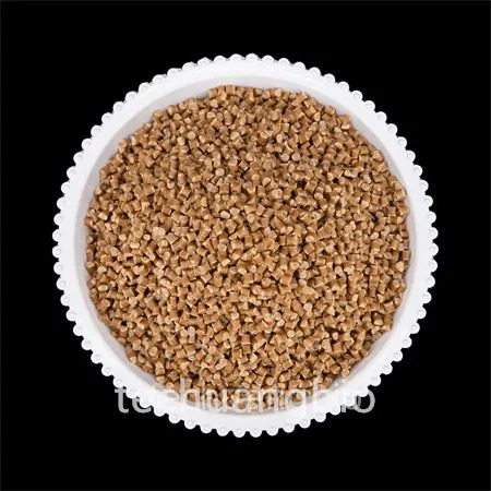 Biodegradable Material